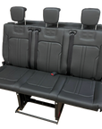 SafeTrack Seatbed 3-Seater