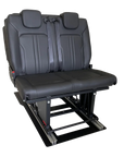 SafeTrack Seatbed 2-Seater