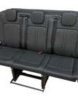 SafeTrack Seatbed 3-Seater