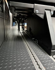 SafeTrack Seatbed Mounting Bracket