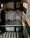 SafeTrack Seatbed 3-Seater