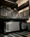 SafeTrack Seatbed 3-Seater