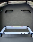 Mercedes-Benz 144" Low-Roof Pop-Top