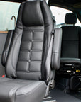 Mercedes-Benz Sprinter SafeSwivel