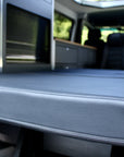 SafeTrack Seatbed 3-Seater