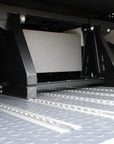 SafeTrack Seatbed Mounting Bracket