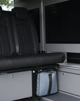SafeTrack Seatbed 3-Seater