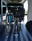 Ford Transit SafeTrack Composite Flooring