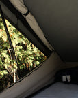 Mercedes-Benz 144" Low-Roof Pop-Top