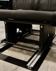 SafeTrack Seatbed Mounting Bracket