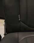 SafeTrack Seatbed 3-Seater
