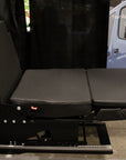 SafeTrack Seatbed 2-Seater