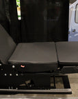 SafeTrack Seatbed 2-Seater