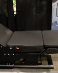 SafeTrack Seatbed 2-Seater