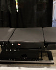 SafeTrack Seatbed 2-Seater