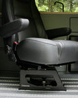 SafeTrack Comfort Seat
