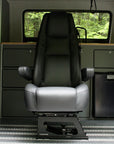 SafeTrack Comfort Seat