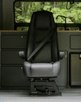 SafeTrack Comfort Seat