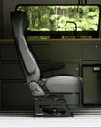 SafeTrack Comfort Seat