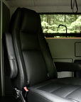SafeTrack Comfort Seat