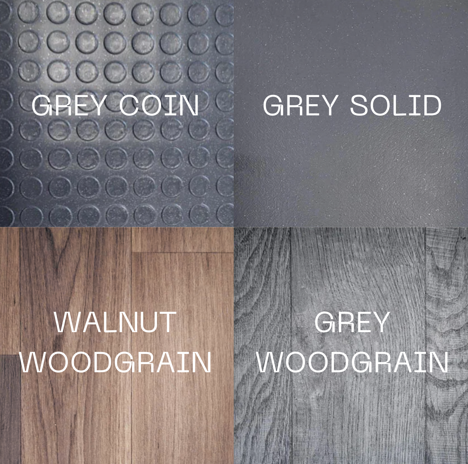 Mercedes-Benz Sprinter SafeTrack Composite Flooring