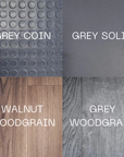 Ford Transit SafeTrack Composite Flooring