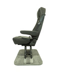 SafeTrack Comfort Seat