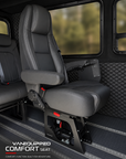 SafeTrack Comfort Seat
