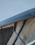 Mercedes-Benz 144" Low-Roof Pop-Top