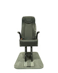 SafeTrack Ranger Seat
