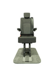 SafeTrack VKTR Seat