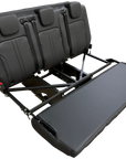 SafeTrack Seatbed 3-Seater