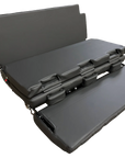 SafeTrack Seatbed 3-Seater