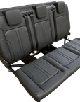SafeTrack Seatbed 3-Seater