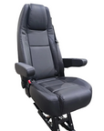 Siège confort SafeTrack
