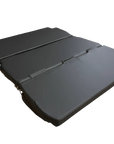 SafeTrack Seatbed 3-Seater