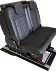 SafeTrack Seatbed 2-Seater