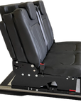 SafeTrack Seatbed 2-Seater