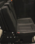 SafeTrack Seatbed 2-Seater