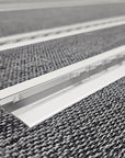 Mercedes-Benz Sprinter SafeTrack Composite Flooring