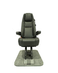 SafeTrack Comfort Seat