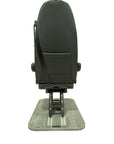 SafeTrack Comfort Seat