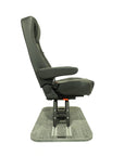 SafeTrack Comfort Seat