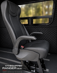 SafeTrack Ranger Seat