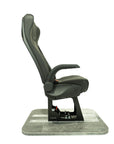 SafeTrack Ranger Seat