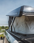 Mercedes-Benz 144" Low-Roof Pop-Top