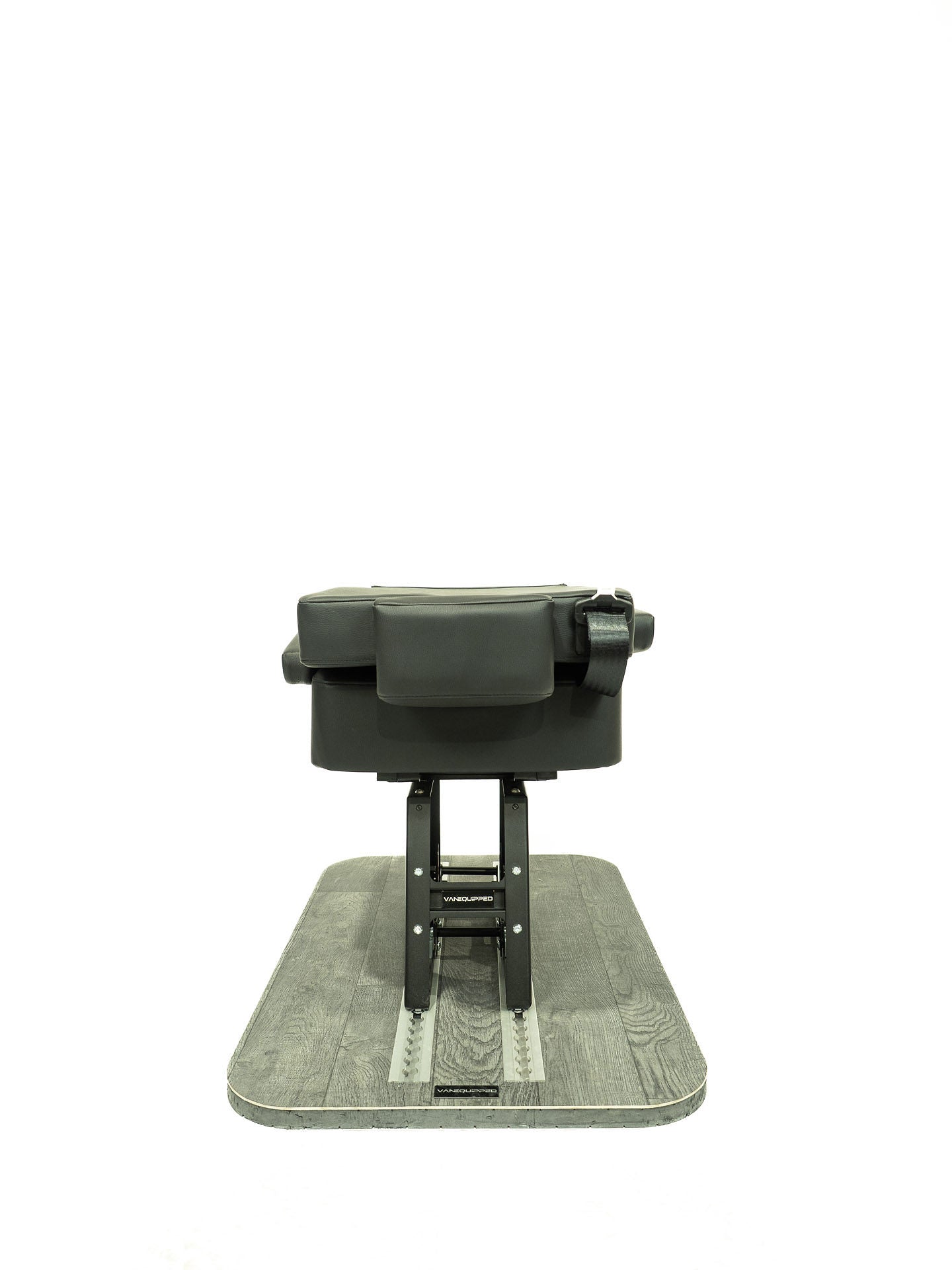 SafeTrack VKTR Seat