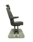 SafeTrack VKTR Seat