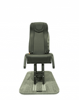 SafeTrack Ranger Seat
